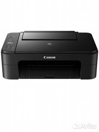 Принтер струйный мфу