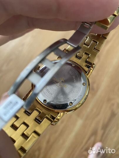 Часы мужские appella