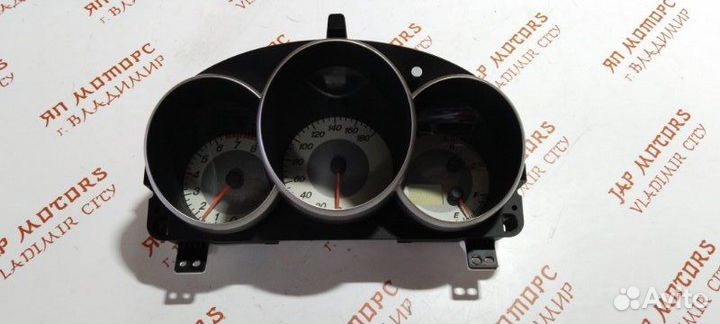 Щиток приборов Mazda 3 Bk седан 1.5 Z6 ZY 2007