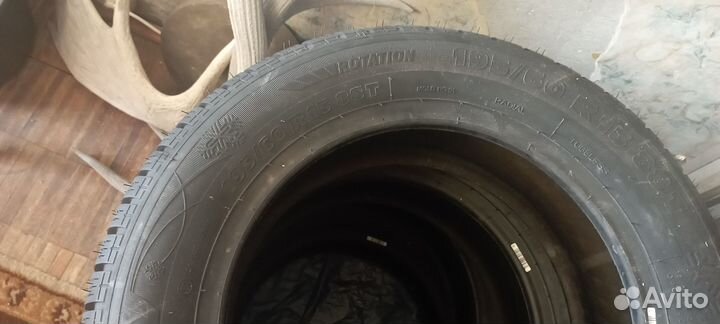 Kormoran SnowPro B4 195/60 R15 88T