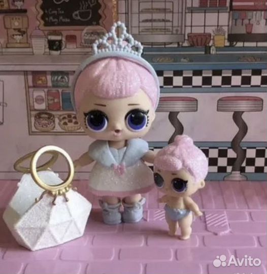 Lol winter chill confetti reveal распознанные