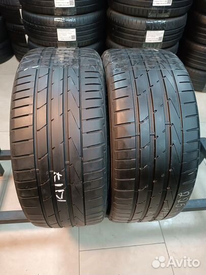 Hankook Ventus S1 Evo 2 K117 225/40 R18 92Y