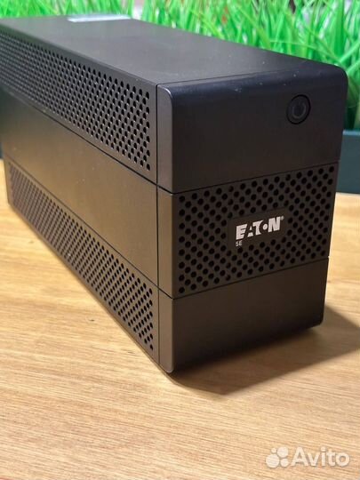 Источник бесперебойного питания