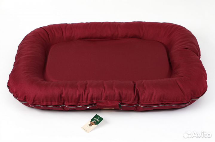 Антивандальный лежак 