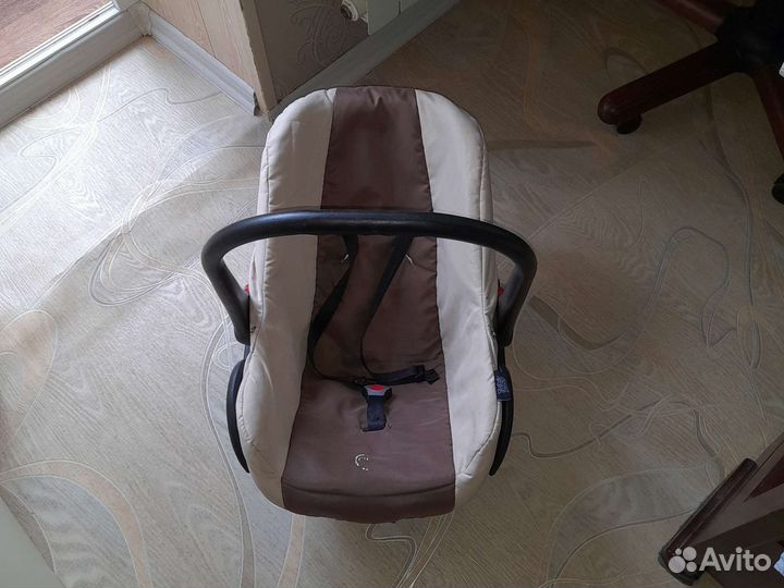 Детское автокресло