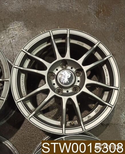 Диски R15 Mitsubishi Б/у Литые