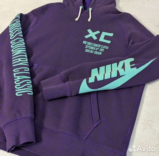 Худи Nike Cross Country Classic