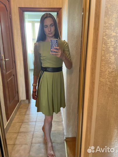 Платье женское 44-46 размер