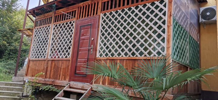 Квартира-студия, 36 м², 1/3 эт.