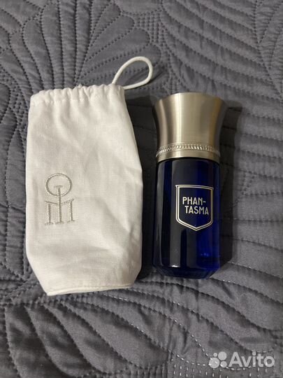 Парфюмерная вода liquides imaginaires phantasma