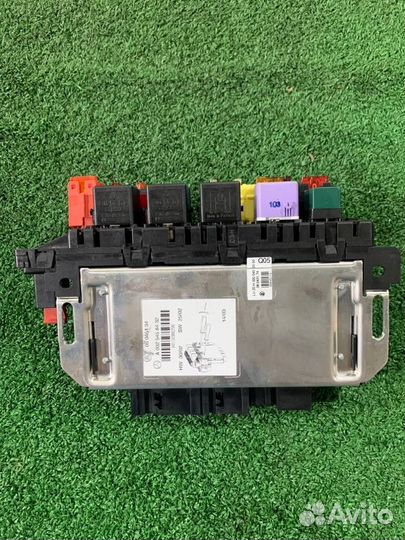 Блок предохранителей SAM задний Mercedes-Benz