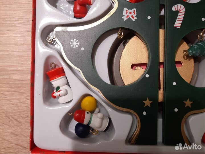 Елка новогодняя, декоративная, дерево