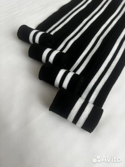 Манжета для шитья подвяз трикотажный