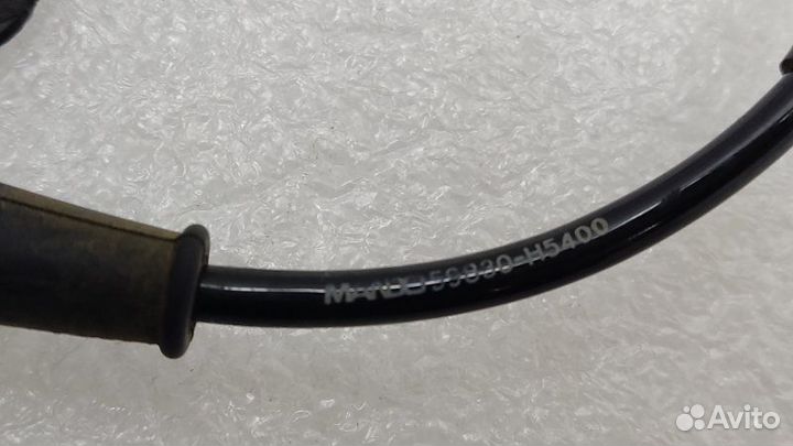 Датчик ABS передний правый Hyundai Solaris 2 G4FG