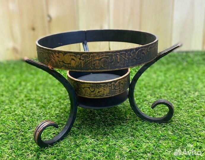 Подставка для саджа