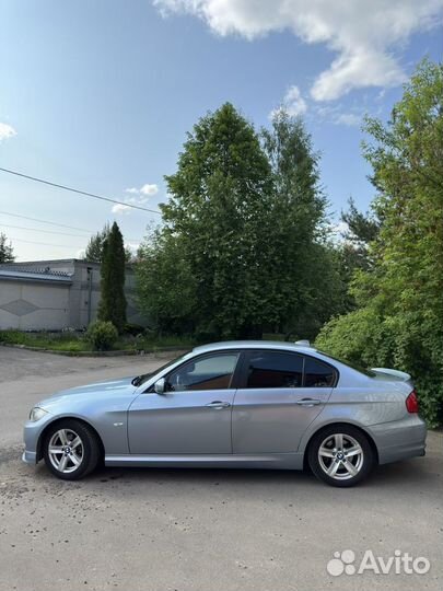 BMW 3 серия 2.0 AT, 2009, 217 400 км