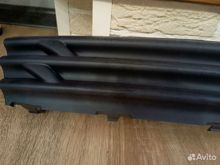 Зимняя заглушка citroen с4