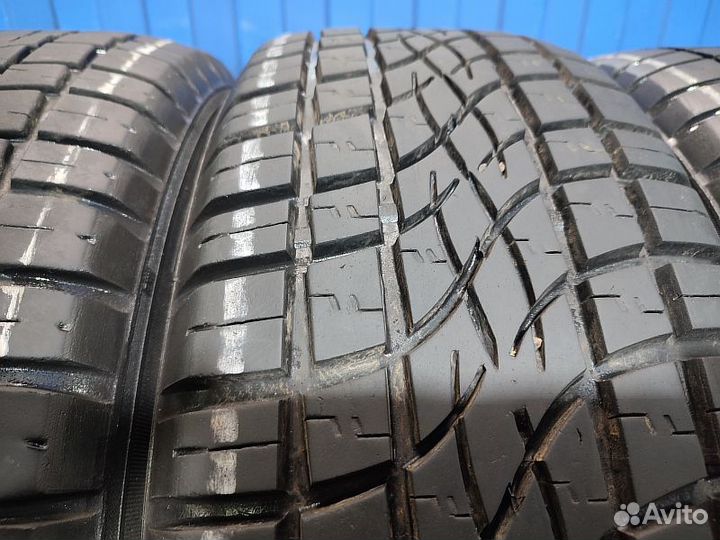 КАМА Кама-221 235/70 R16