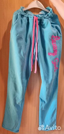 Спортивный костюм 42-46