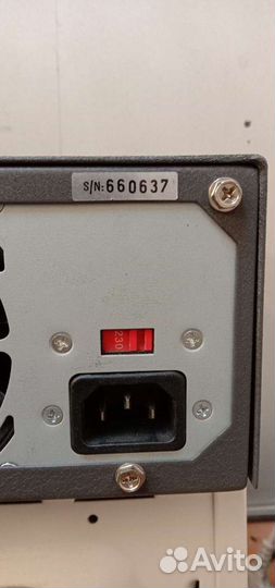 Видео Рекордер Omega Deck