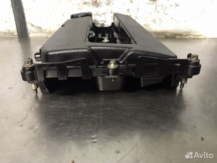 Клапанная крышка A16XER A18XER GM Opel