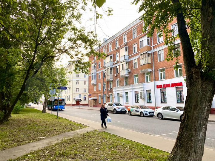 Свободного назначения, 275 м²