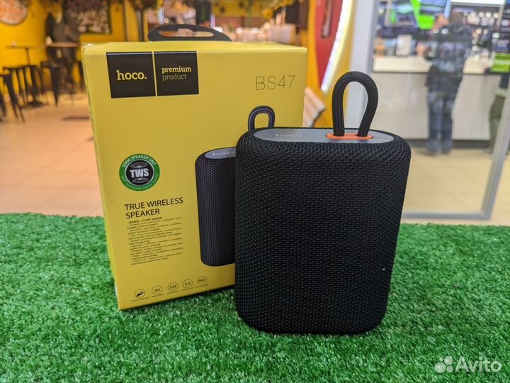 Беспроводная колонка Hoco