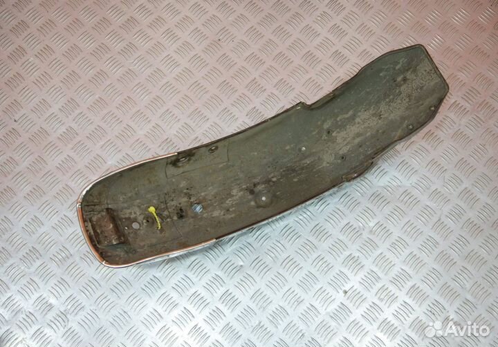 Крыло заднее Suzuki Intruder 400