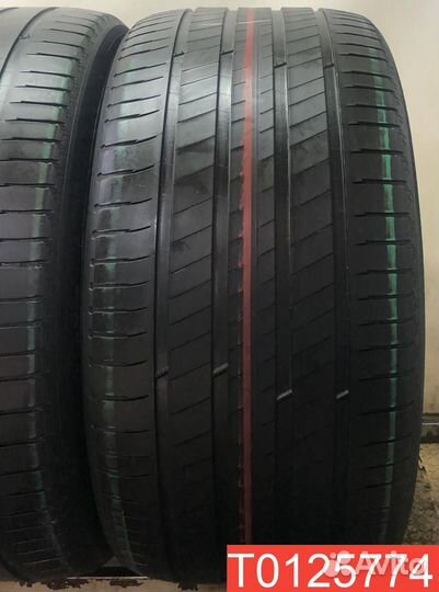 Michelin Latitude Sport 3 315/40 R21 111Y