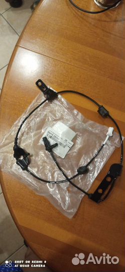 95680-2S300 датчик авс новый