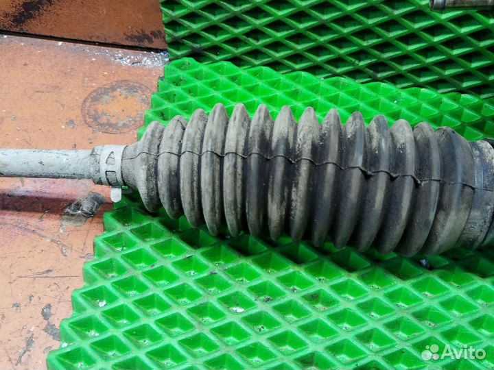 Рулевая рейка Volvo s40