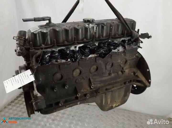 Двигатель Jeep Grand Cherokee WJ 1999 ERH