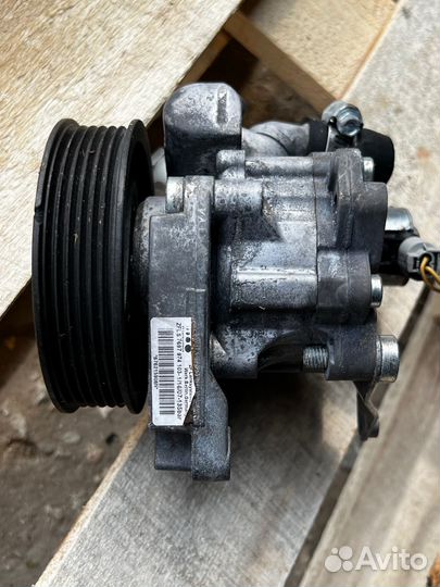 Гур bmw 550i e60 650i e63