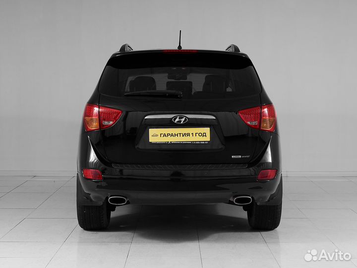 Hyundai ix55 3.0 AT, 2010, 179 000 км