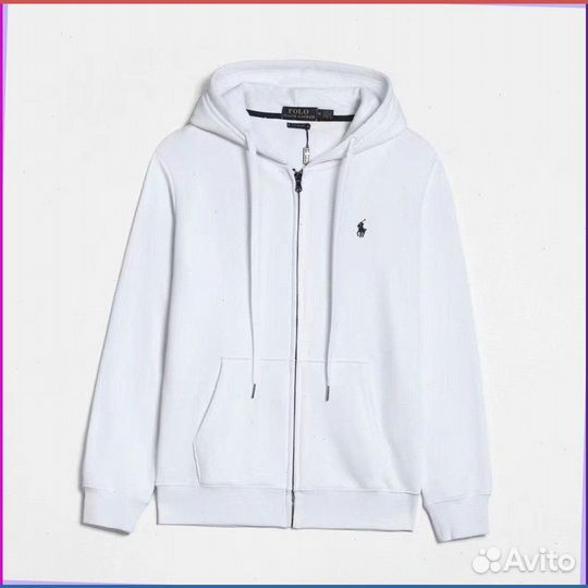 Зип Худи Polo Ralph Lauren (45481 Artikle: )