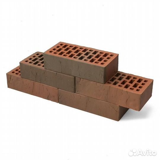 Кирпич для фасада