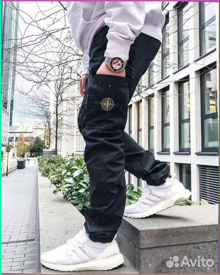 Штаны Stone Island (26778 Артикул товара: )