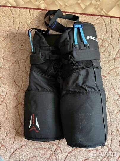 Хоккейные шорты, рейтузы, ракушка