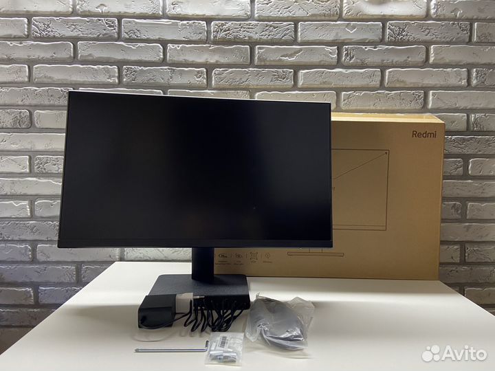 Монитор Xiaomi Redmi