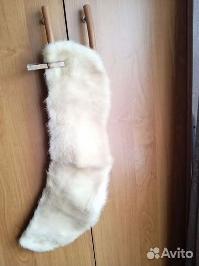 Меховые воротники