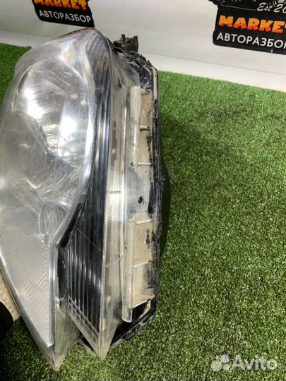 Фара левая Chevrolet Cobalt, II 2013