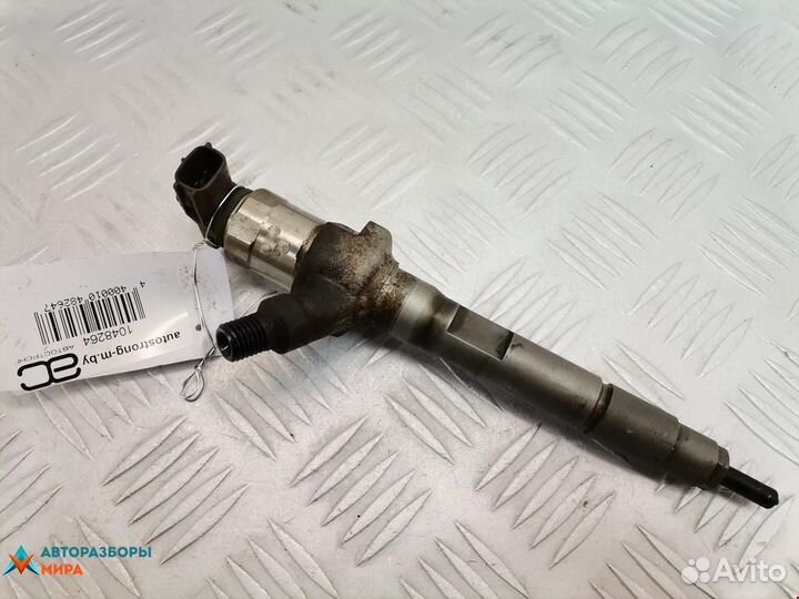 Форсунка Mazda 6 GH 2010 R2AA13H50