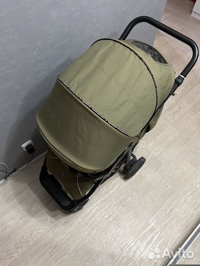 Прогулочная коляска Rant vega