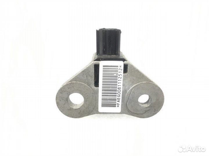 Датчик удара Nissan X-Trail T31 2008