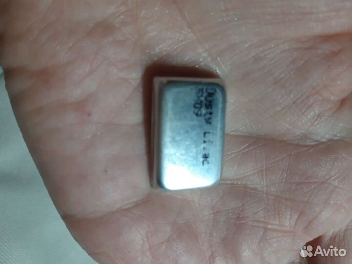 Тени минеральные мери кей бу