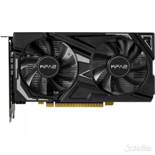 KFA2 GeForce GTX 1650 Super EX