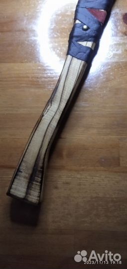 Топор викинг