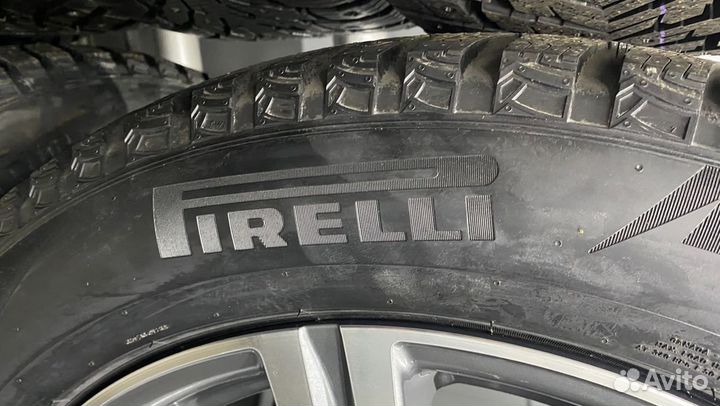 Колёса для Mercedes GLS X167 R21