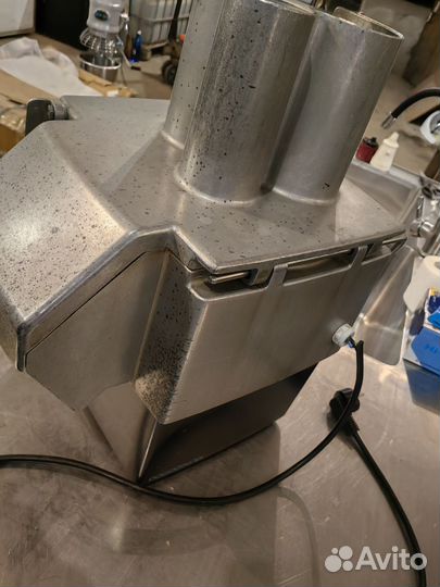 Овощерезка robot coupe cl50 с ножами