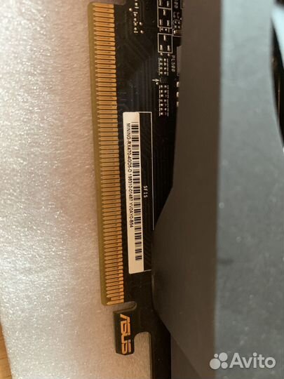 Видеокарта Rx470 4gb